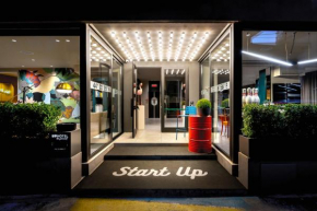 Up Hotel Rimini